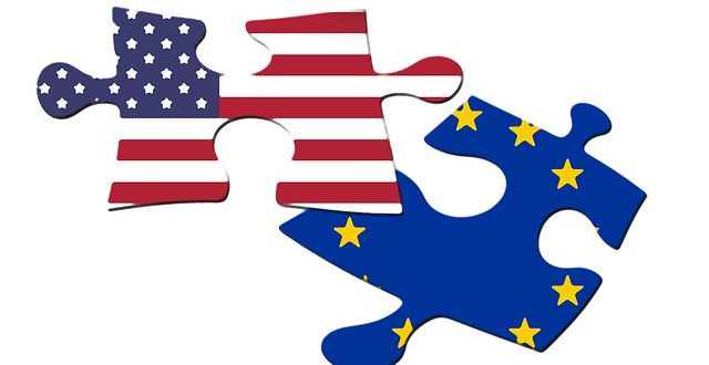Zerstört die USA Europa?