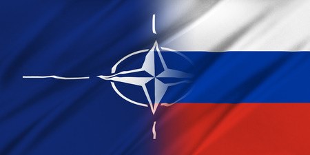 Russland Feind der Nato